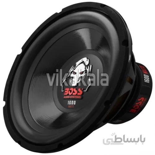 Phantom - 12" SINGLE Voice Coil (4 Ohm) 1600W Subwoofer. (Sold Single) ا Phantom - ساب ووفر 12 اینچی تک صدا (4 اهم) 1600 وات