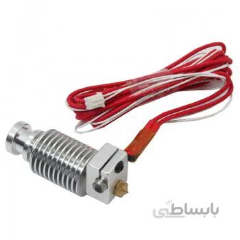 هات اند Hotend پرینتر سه بعدی E3D V6