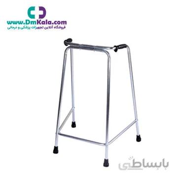 واکر استاندارد بزرگ سال گالوانیزه (کد:330102) سروپیکر توس ا Sarv Peykar Toos Great Walker Standard Code 330102