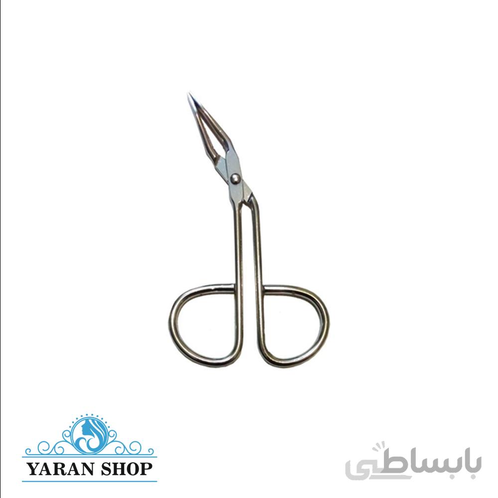 موچین قیچی جیول Jewel 313