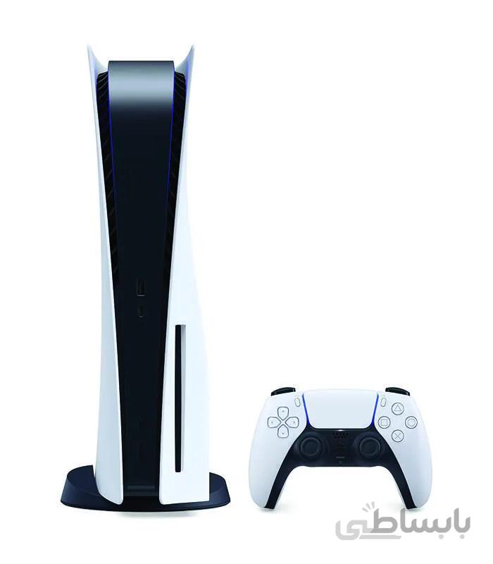 کنسول بازی سونی مدل PlayStation 5