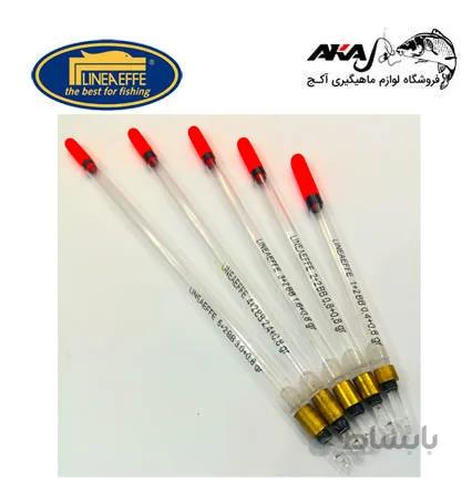 شناور وگلر سرب دار WAGGLER CLEAR FLOATS