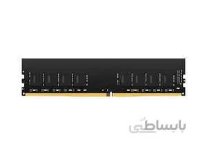 حافظه رم دسکتاپ لکسار مدل Lexar 16GB DDR4 3200Mhz