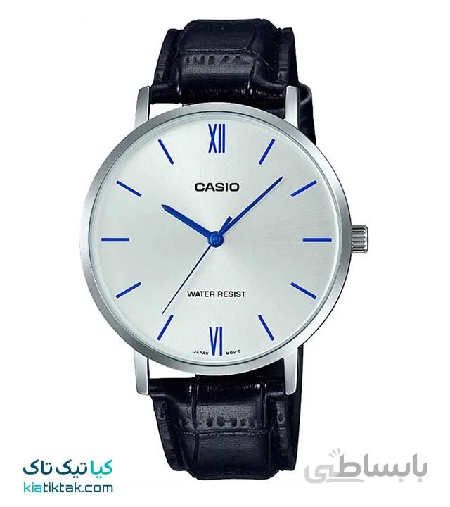 CASIO MTP-VT01L-7B1UDF