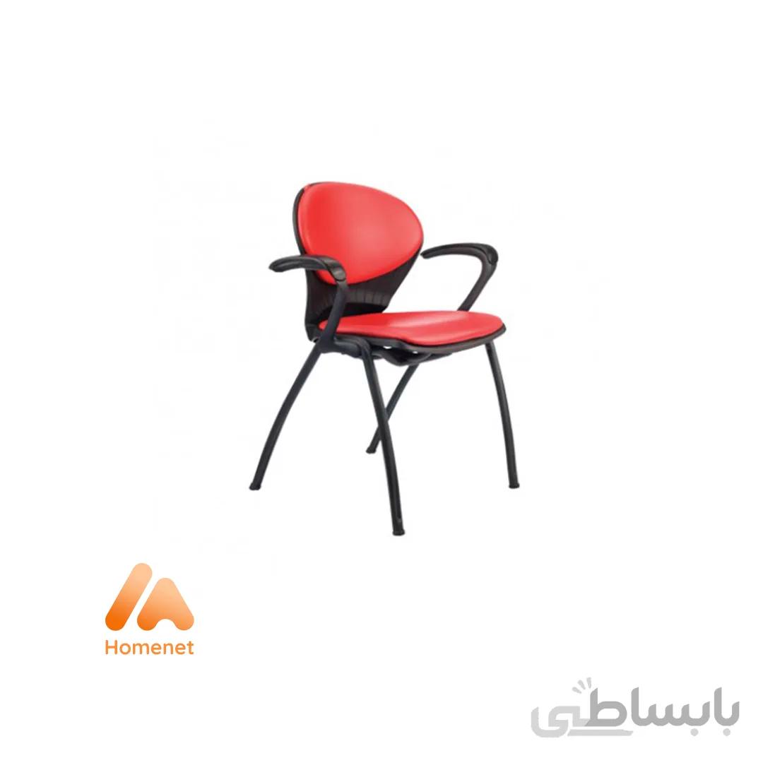 صندلی اداری OCF 415K برند نیلپر