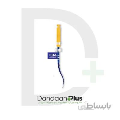 فایل روتاری Denco- Blue