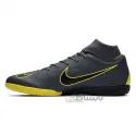 کفش فوتسال نایک مرکوریال سوپر فلای Nike Mercurial Superfly 6 Academy IC M AH7369-070