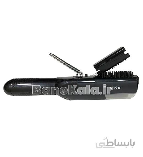 مو خوره گیر Rozia مدل HCM5007 ا مو خوره گیر Rozia مدل HCM5007