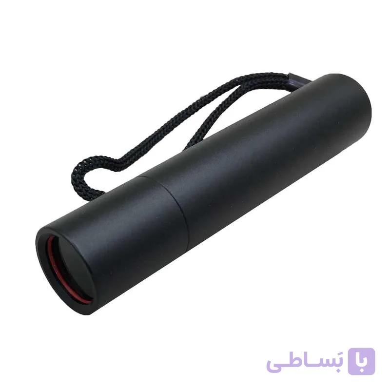 چراغ قوه دستی مدل UV FILTERING 365-NM