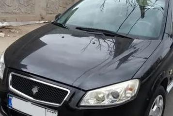 درب موتور رانا ایساکو