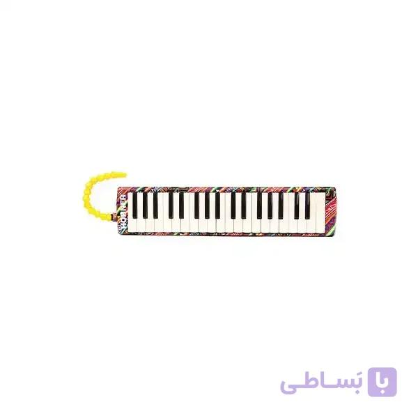 ملودیکا هوهنر مدل ایربورد 37