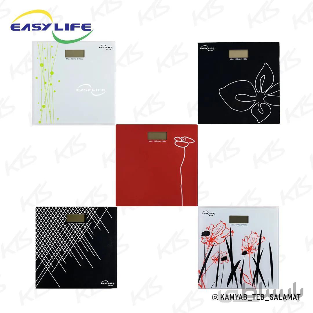 ترازو دیجیتال Easylife