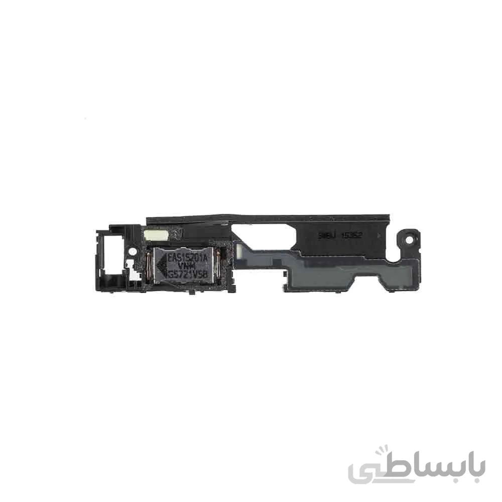 بازر زنگ - سونی اکسپریا زد 5 پریمیوم دوسیم کارت - Sony Xperia Z5 Premium Dual