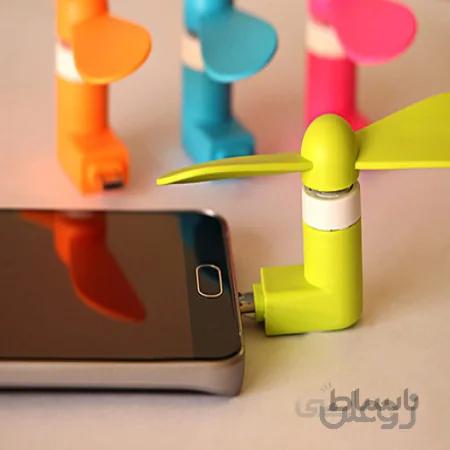 پنکه موبایل – فروشگاه اینترنتی اولین شاپ