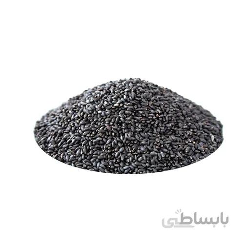 تخم ریحان