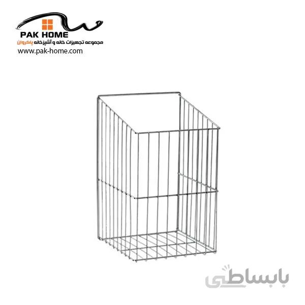 سبد البسه شیب دار مدل A803 آدلان