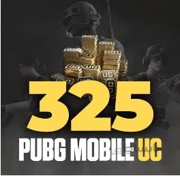 پین 325 یوسی پابچی
