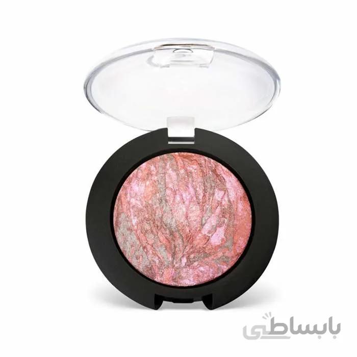 رژگونه تراکوتا گلدن رز