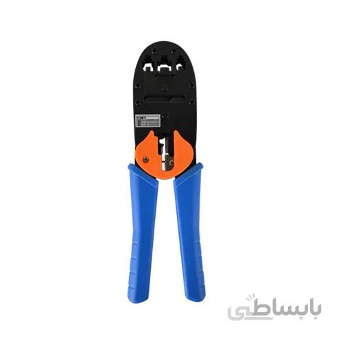 آچار سوکت زن 4-6-8 کی نت پلاس