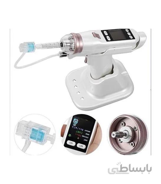 دستگاه مزوگان آکواپن EZ INJECTOR