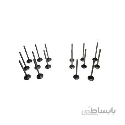 سوپاپ بنزین هوا 110s