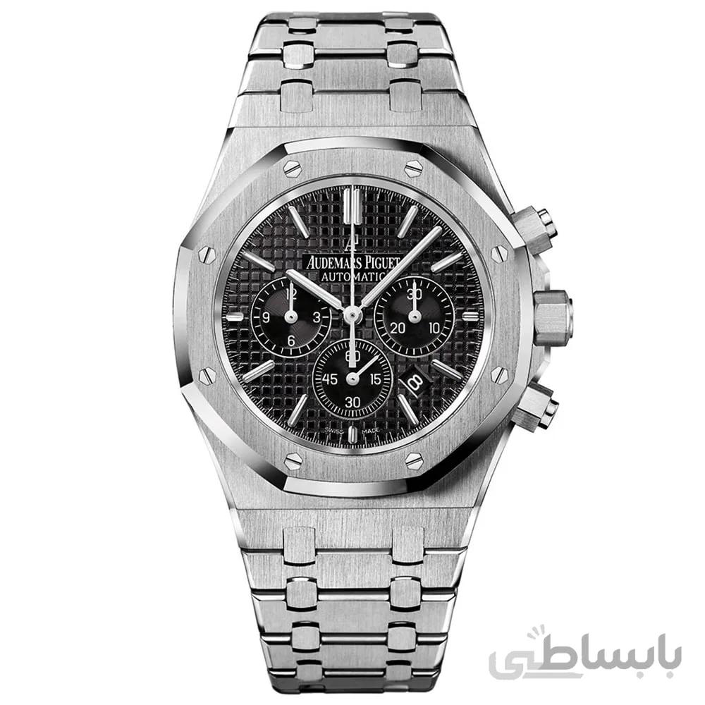 ساعت مچی مردانه اودمار پیگه مدل Audemars Piguet ۶۶۷۷ST