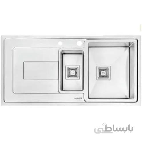 سینک اسنوا مدل SS-42110R