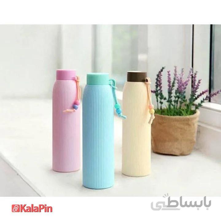 قمقه دوجداره