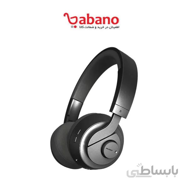 هدست بلوتوث کلومن مدل K6 ا Koluman K6 Bluetooth Headset