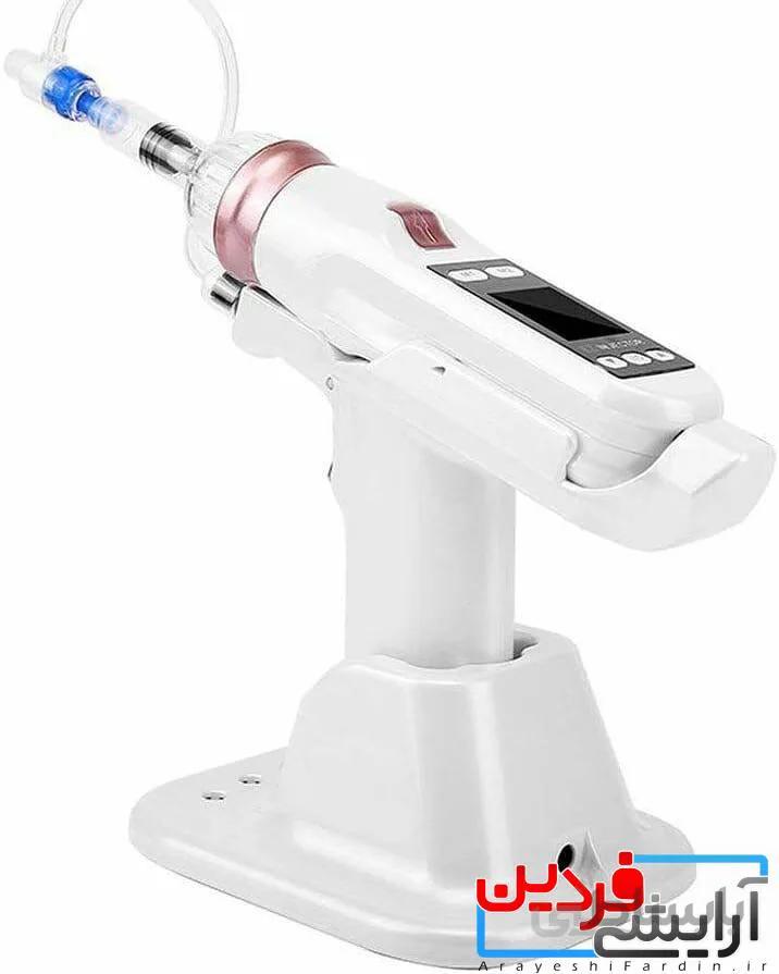 دستگاه مزوگان آکواپن EZ INJECTOR کد 701227