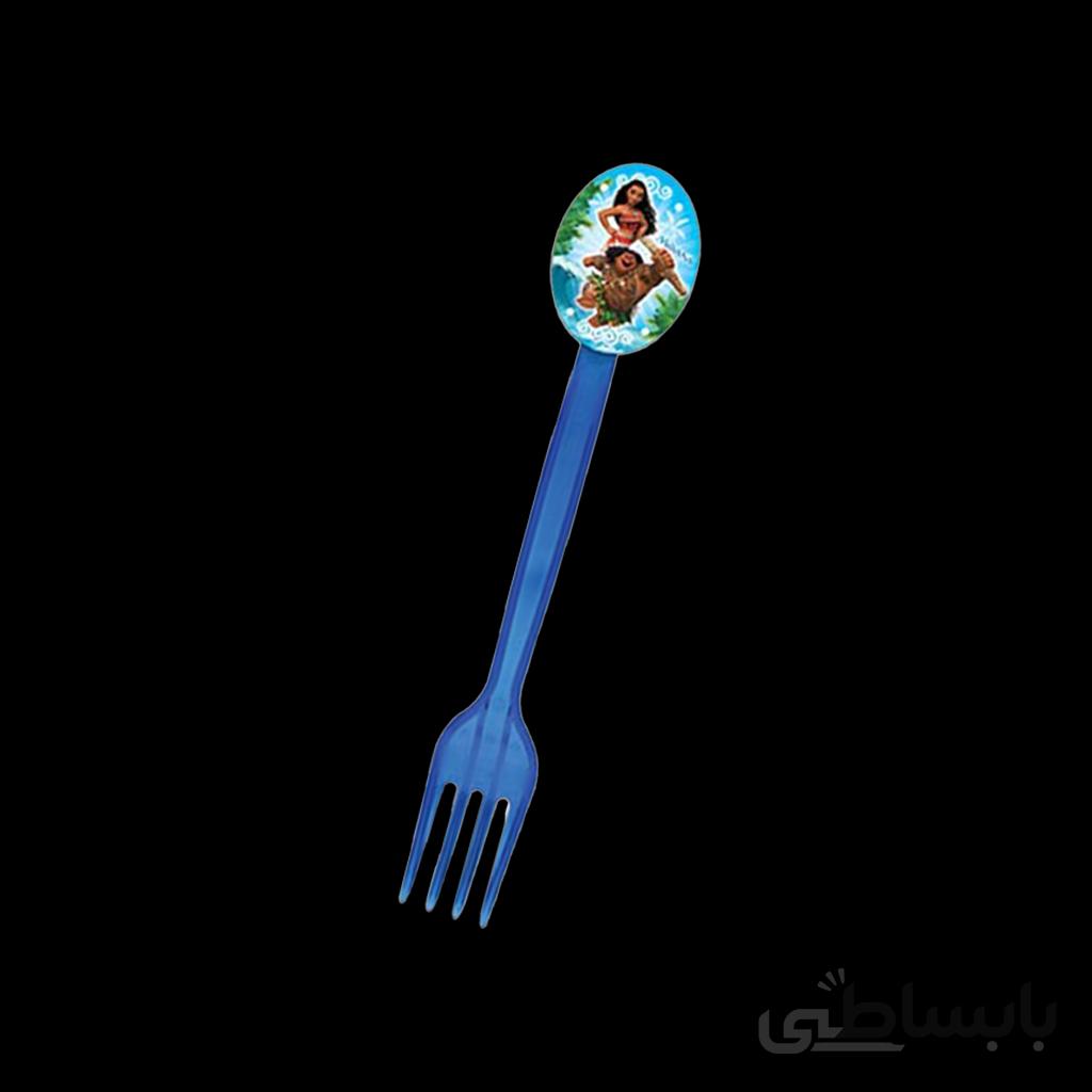 چنگال تم تولد موآنا