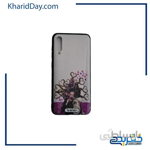کاور گوشی SAMSUNG A50 کد s5016