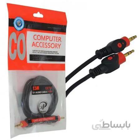 کابل 1 به 1 صدا XP