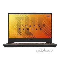 لپ تاپ ایسوس TUF Gaming F15 FX506LH-BC ا Asus i5 10300H-8GB-1TB+512SSD-4GB 1650 Laptop