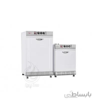 پکیج زمینی شوفاژکار P