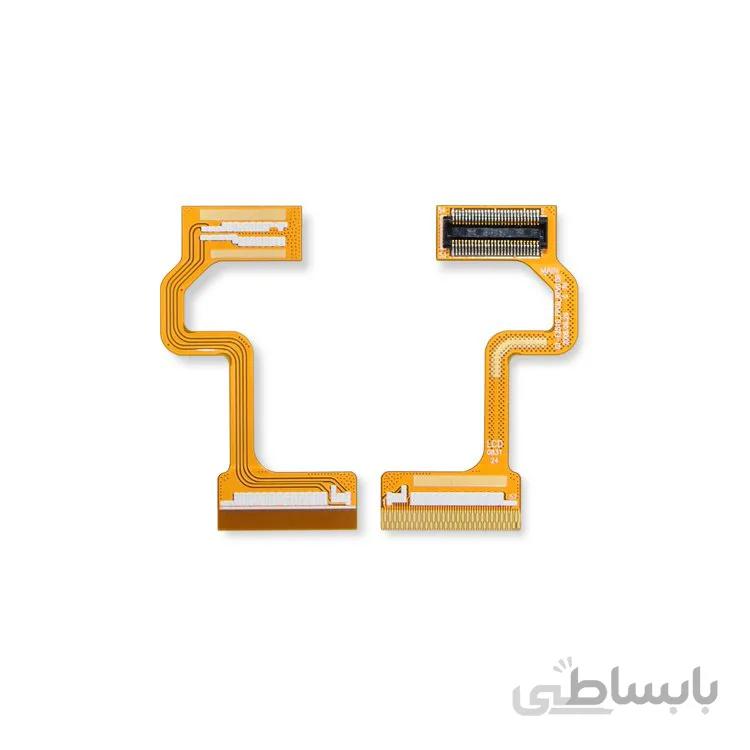 فلت اسلایدر اورجینال گوشی سامسونگ ای 2510 Samsung E2510 Flex Cable