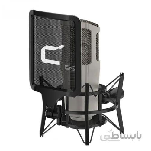 COMICA - STM01 میکروفون استودیوئی
