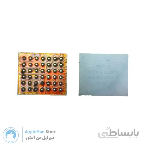 338S1202 آی سی آمپلی فایر صوت آیفون 5s/ 5c/ 6