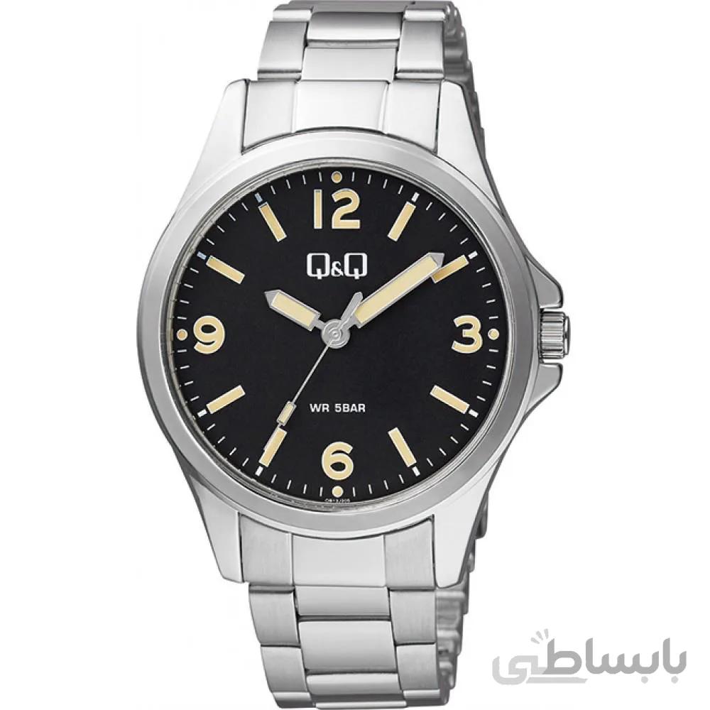 ساعت کیواندکیو qb12j205y