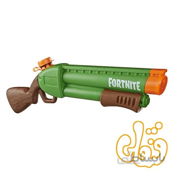 تفنگ آبپاش فورتنایت نرف E7647