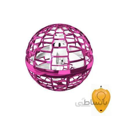 توپ پرنده فلای نوا مدل ریموت دار