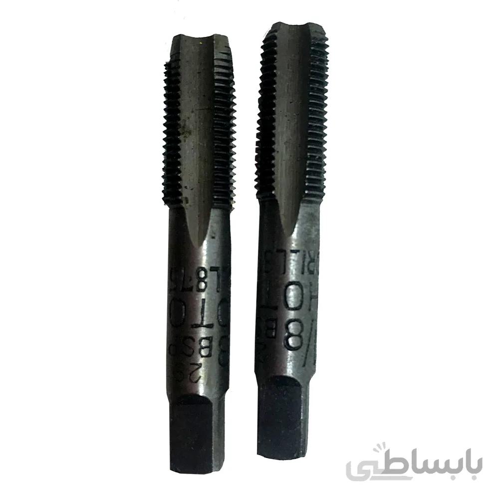 قلاویز لوله هوتو سایز 1.8 BSP
