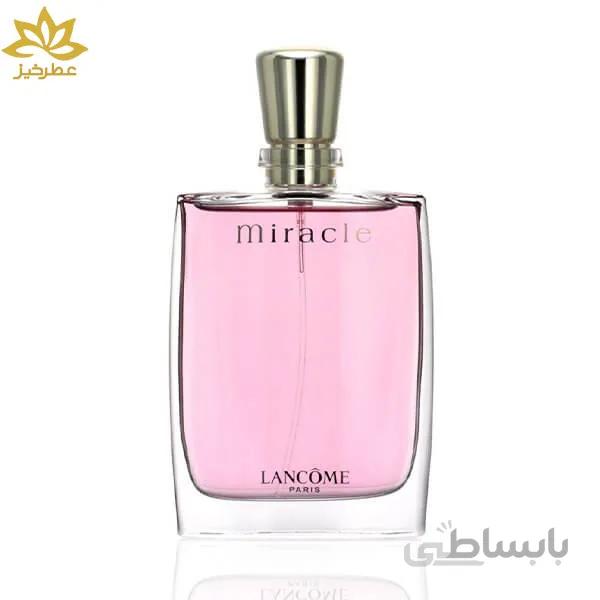 عطر لانکوم میراکل