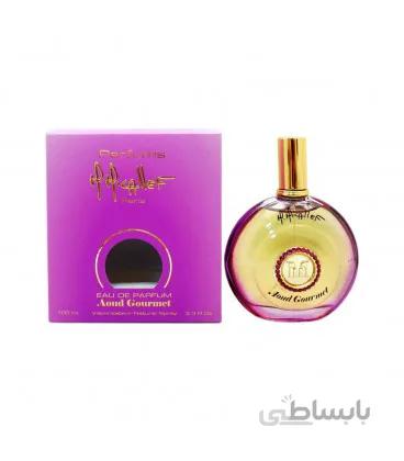 عطر زنانه میکالف عود گارمت M.Micallef Aoud Gourmet