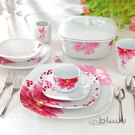 سرویس چینی آنجلیکا