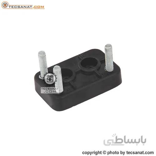 ترمینال پمپ آب لوارا سه پیچ