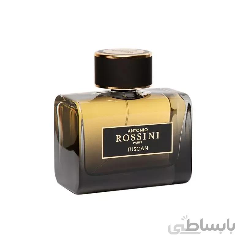 Antonio Rossini Tuscan For Men EDP ا انتونیو روسینی توسکان مردانه ادوپرفیوم
