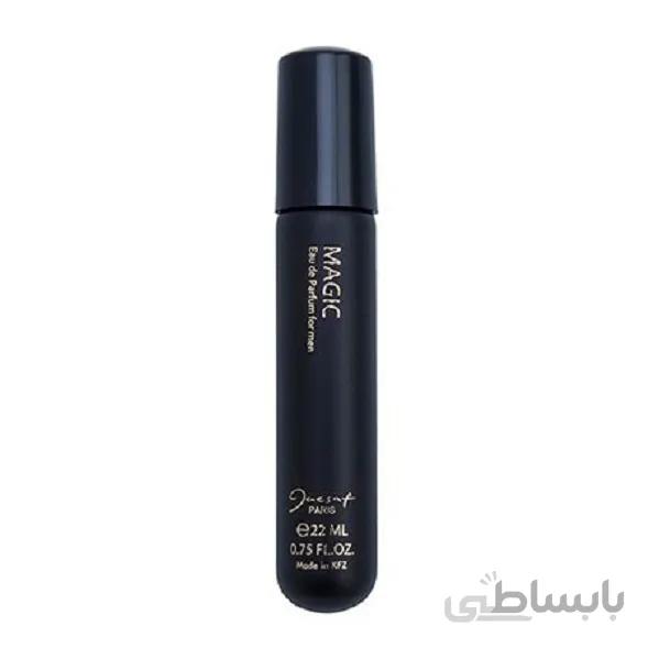ژک ساف مینی مردانه مجیک 22 میل