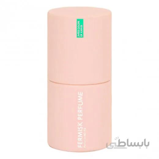 عطر جیبی زنانه فرمیسک Satin Doll ا Fermisk Satin Doll Perfume for Women