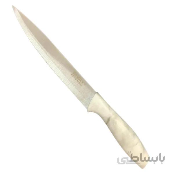 چاقو آشپزی فمیلی کیچن مدل H31 کد ۵۲۹